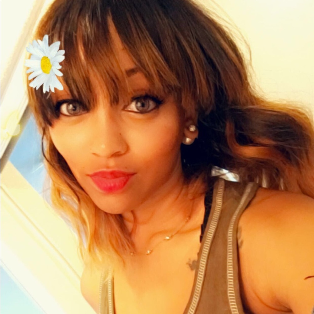 Meet your Posher, Chante